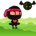 Super Adventure Ninja icon