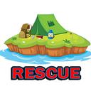 The Rescue icon