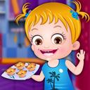 Baby Hazel Cooking Time icon