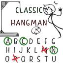 Classic Hangman icon