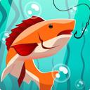 Don t touch my fish icon