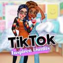 Play TikTok Inspired Outfits Game icon