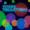 Chain reaction icon