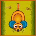 Game Mouse Adventure icon