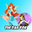 Winx Tic Tac Toe icon