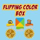 Flipping Color Box icon