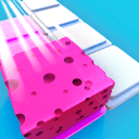 Color Maze Puzzles icon