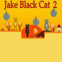 Jake Black Cat 2 icon