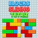 Blocks Sliding Tetriz icon