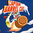 Captain Barrel Cat icon