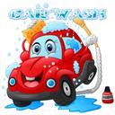 Car Wash Jigsaw icon