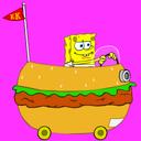 Spongebob Racing Tournament icon