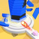Stacky Tower Break 3D icon