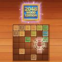 2048 Wooden Edition icon
