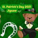 St. Patrick's Day 2021 Jigsaw Puzzle icon