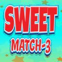 Sweet Match3 icon