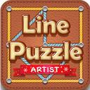 Line Puzzle Artist icon