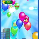 Balloon Popping Games Kids icon