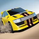 City Racing 3D - Traffic Racing icon