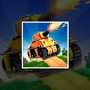 The War Tank Chase icon