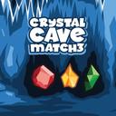 Crystal Cave Match 3 icon