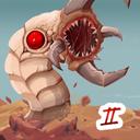 Deep Worm 2 - Dune Attack icon