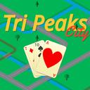 Tri Peaks City icon