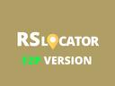 RSLocator F2P icon