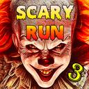 Death Park: Scary Clown Survival Horror Game icon