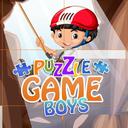 Puzzle Game Boys icon