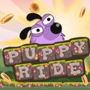 Puppy Ride icon