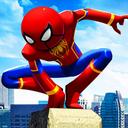 Spider Man Hanger icon