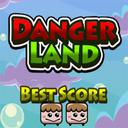 Danger Land 1 icon