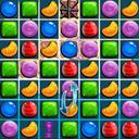 Sweet Candy Match 3 HTML5 icon