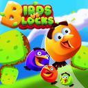 Birds VS Blocks icon