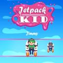 Jet Pack Kid icon