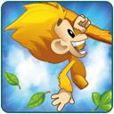 Monkey Swing icon