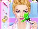 Fashion Girl Spa Day - Makeover Game icon