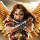 Wonder Woman: Survival Wars- Avengers MMORPG icon