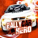Rally Car Hero icon