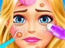 Spa Day Makeup Artist - Makeover Game For Girls icon