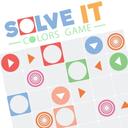 Solve it : Colors Game icon