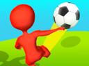Fun Soccer 3D icon
