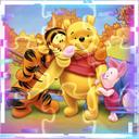 Winnie the Pooh Match3 Puzzle icon