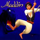 Aladdin Run 2021 icon