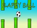 Play Flappy Ball on doodoo.love