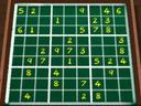 Weekend Sudoku 19 icon