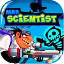Mad Scientist Revenge icon