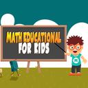 Math Educational For Kids icon