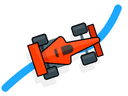 Draw Racing icon